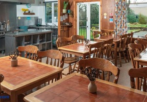 Inveraray Hostel