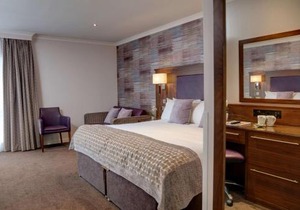 Invercarse Hotel Dundee, BW Signature Collection