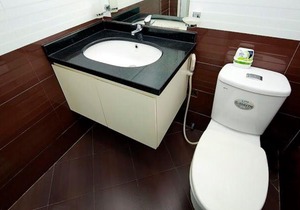 Investland- A comfortable apartment in Dao Tan, Linh Lang near Lotte