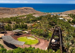Inviting 1-Bed Apartment on Castillo Mar