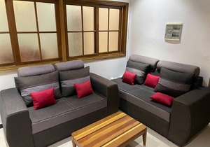 Inviting 1-Bed Room Mam Residence