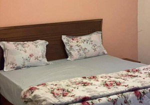 Inviting 1-Bed Room Mam Residence