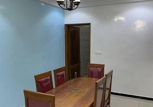 Inviting 1-Bed Room Mam Residence