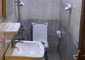 Inviting 1-Bed Room Mam Residence