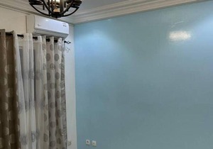 Inviting 1-Bed Room Mam Residence