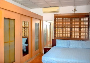 Inviting 2-Bed Apartment in Lagos -Canal Views