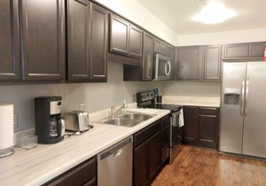 Inviting Condo in Central Raleigh