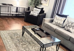 Inviting Condo in Central Raleigh