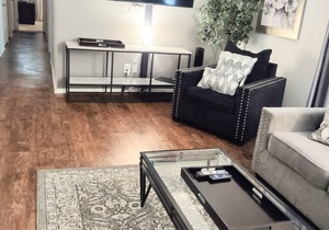 Inviting Condo in Central Raleigh