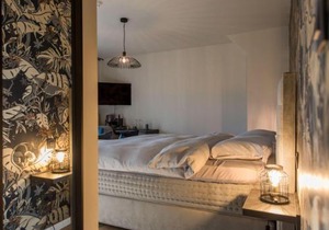 Inviting Holiday Home in Vlijtingen with Sauna