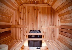 Inviting Holiday Home in Vlijtingen with Sauna
