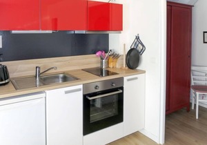 Inzell by Interhome