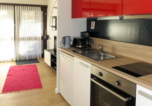 Inzell by Interhome