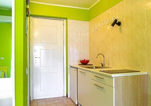 Iole 's Home -Les Roches Noires
