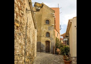Iole 's Home -Les Roches Noires