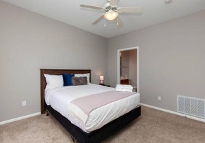 Iowa State University Retreat + Gym