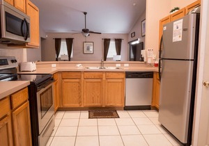 Ip60285 - Hillcrest Estate - 4 Bed 3 Baths Villa