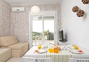Iperion Apartment G2-2