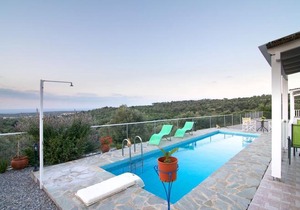 Iperion Apartment G2-2