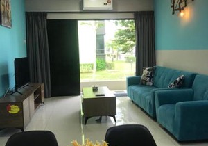 Ipoh Manhattan TSL Pool View Water Park Homestay!
