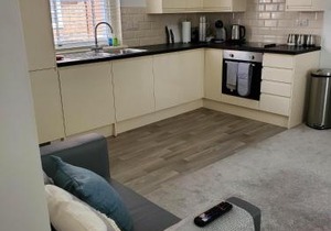 Ipswich Town Centre - Apartment 6