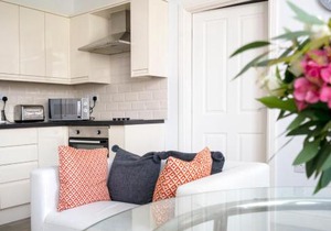 Ipswich Town Centre - Apartment 7