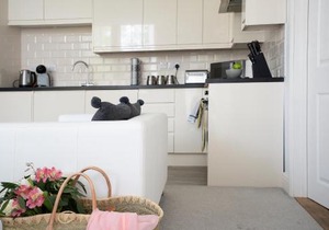 Ipswich Town Centre - Apartment 7