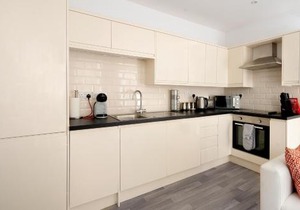 Ipswich Town Centre - Apartment 7