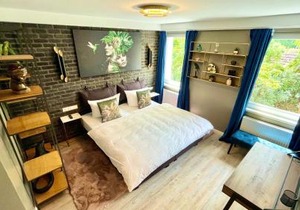 IQ Hotel Hannover