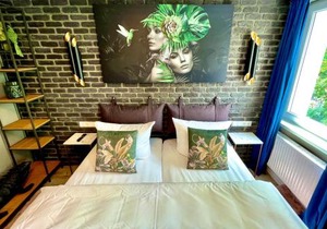 IQ Hotel Hannover
