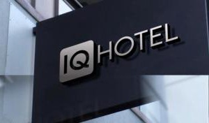 IQ Hotel Hannover