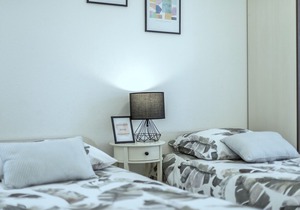 Iris beach apartments 3