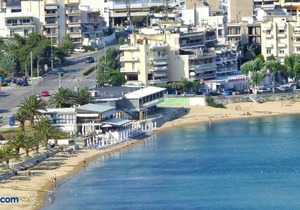 Iris Deluxe Suites 1