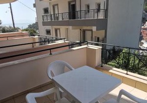 Iris Deluxe Suites 2