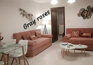 Iris Deluxe Suites 2