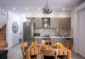 Iris Villa 1 - Archanes Crete
