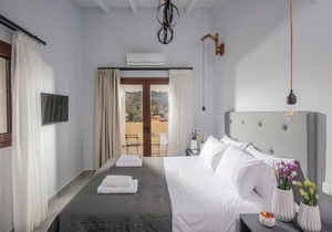 Iris Villa 1 - Archanes Crete