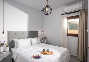 Iris Villa 2 - Archanes Crete