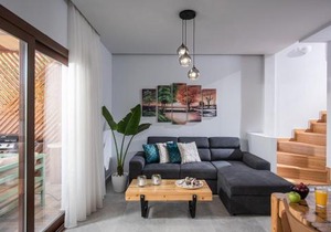 Iris Villa 3 - Archanes Crete