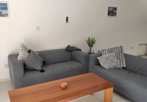 Iris Village 2 Bedroom / 2 Bathroom Townhouse