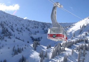 Iron Blosam Lodge, Snowbird in Snowbird