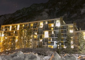 Iron Blosam Lodge, Snowbird in Snowbird