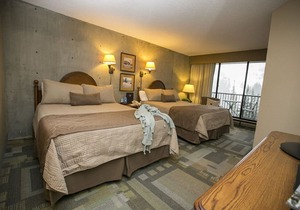 Iron Blosam Lodge, Snowbird in Snowbird