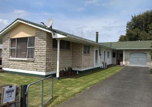 Ironsands B&B