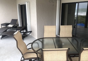 IRP Beachfront Paradise - Pets Welcome! Ocean Club Members - golf/tennis/fitness