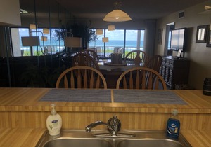 IRP Beachfront Paradise - Pets Welcome! Ocean Club Members - golf/tennis/fitness