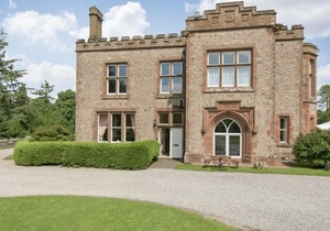 Irton Hall