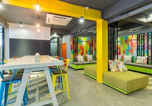 ISanook Female HOSTEL