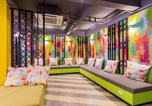 ISanook Female HOSTEL