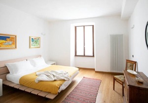 IseoLakeRental - Borgo Lago
